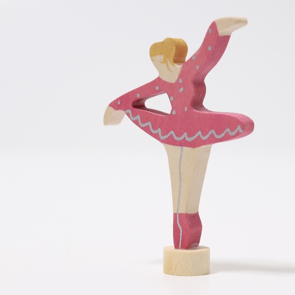 Imagen de Figura Bailarina para círculo de celebraciones