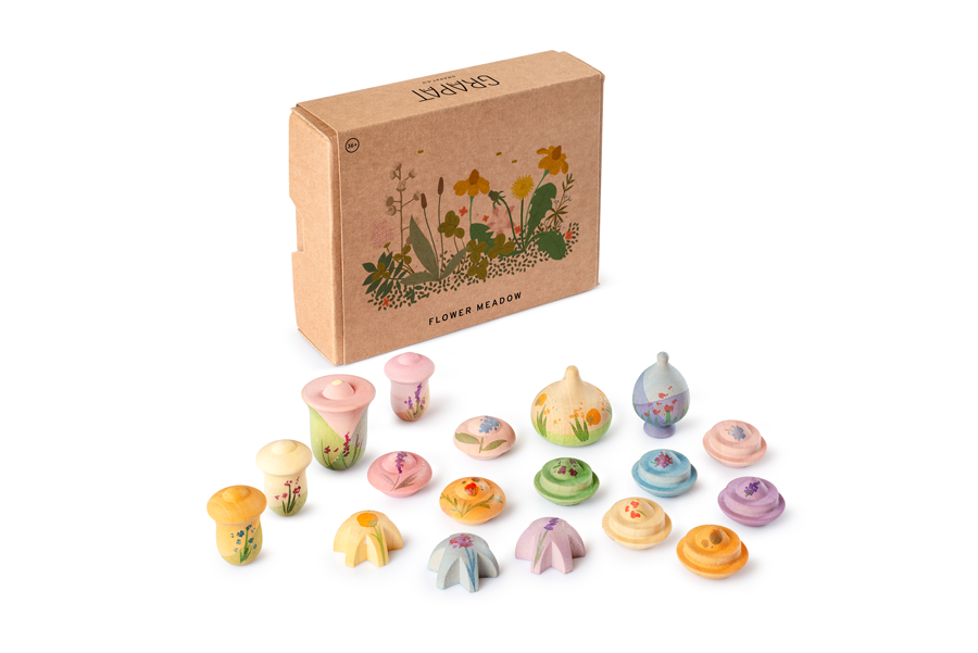 Imagen de Flower Meadow