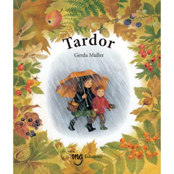 Imagen de Tardor (5a Edició) - Gerda Muller
