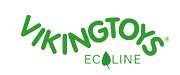 Logotipo de Ecoline Vikingtoys