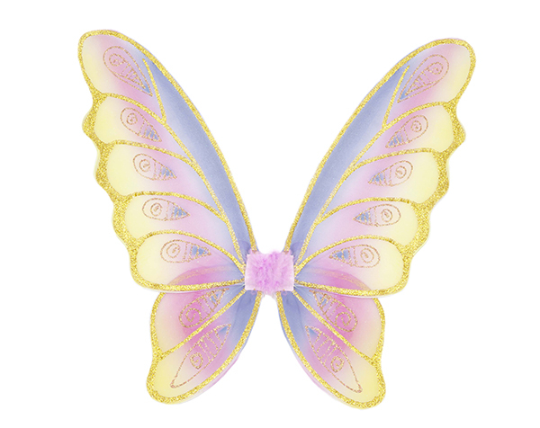 Imagen de Alas de Mariposa Rainbow