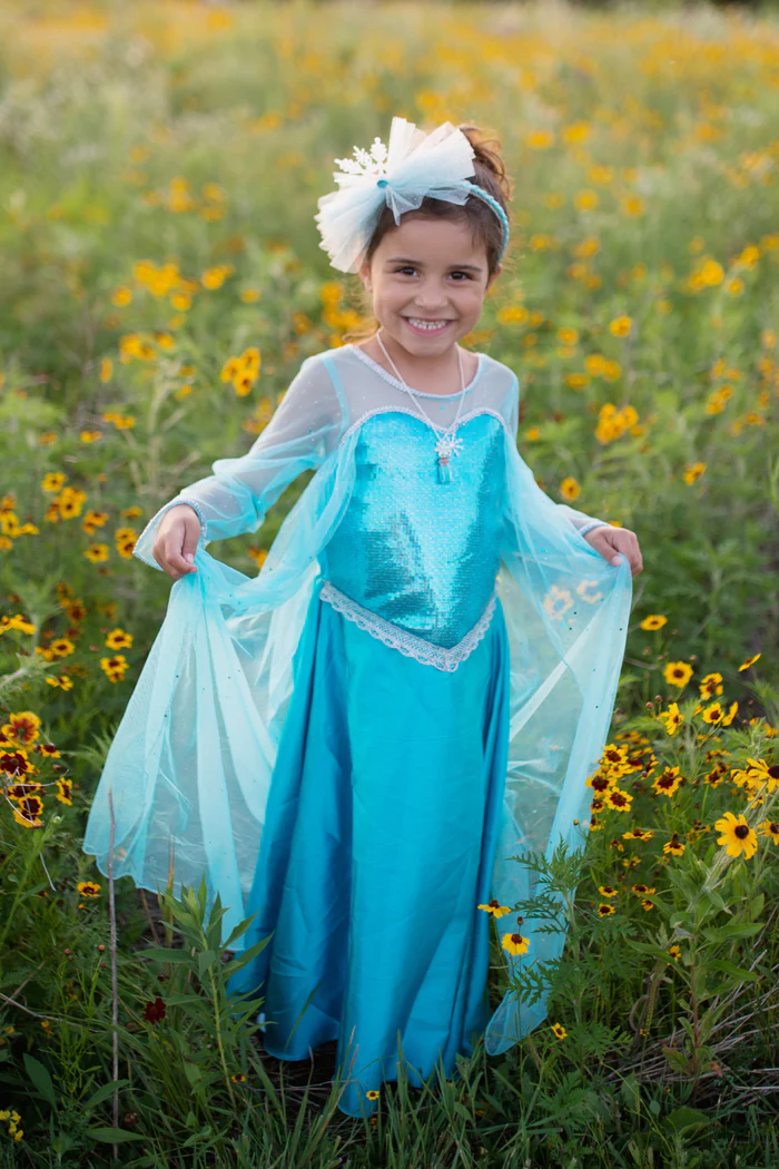Imagen de Vestido Cristal Queen