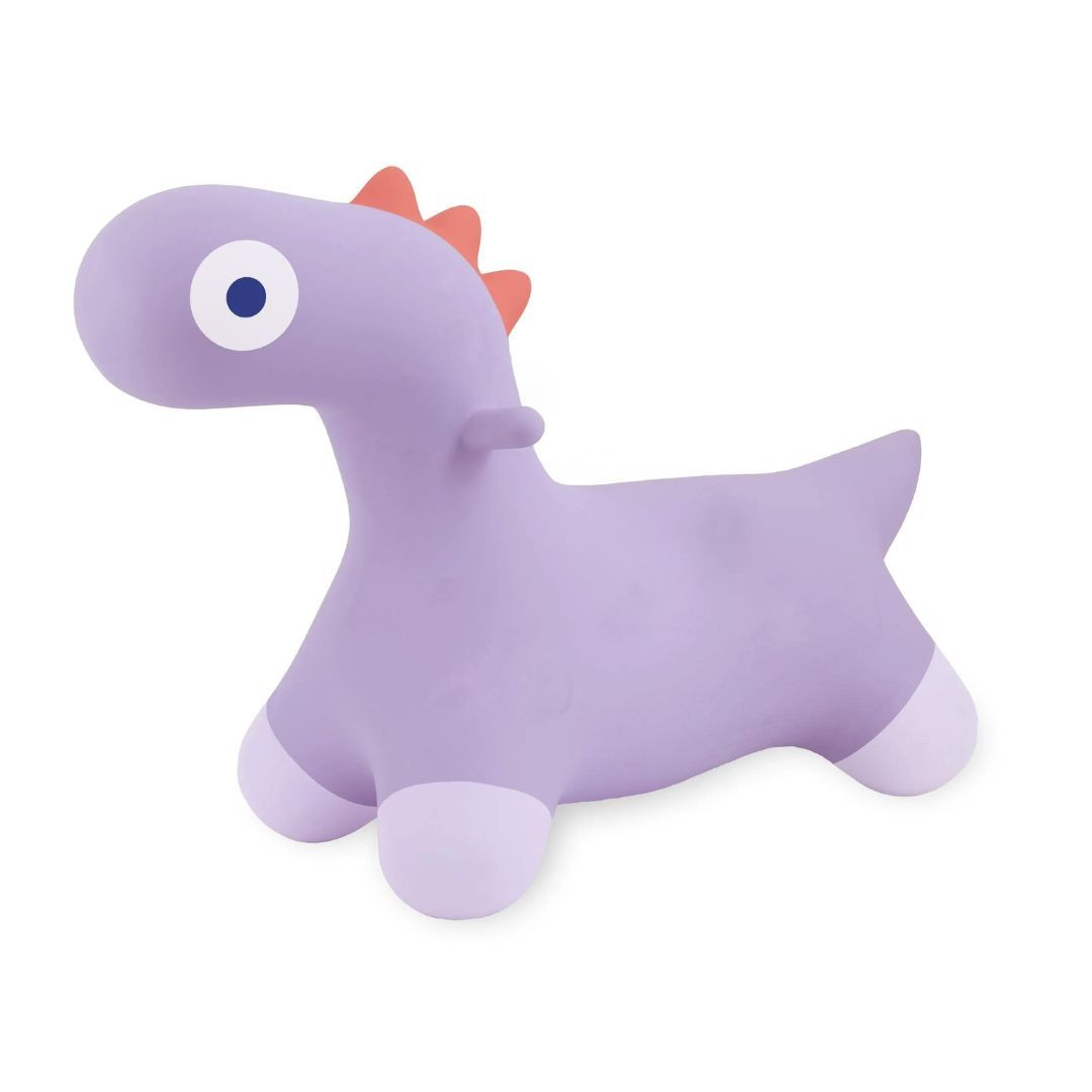 Imagen de Hoppi Saltarín Dino Lavanda Quut