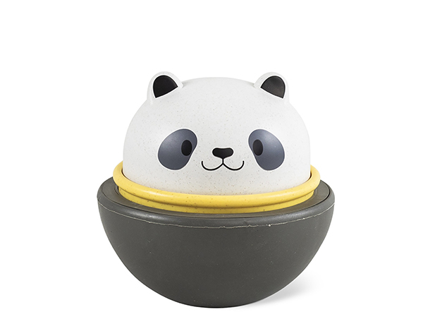 Imagen de Rocking Rollers - Panda - Tiger Tribe