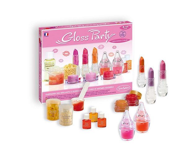 Imagen de Gloss Party