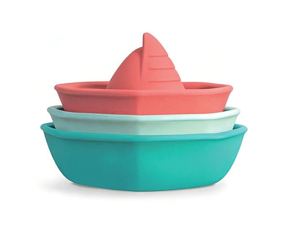 Imagen de Bath Boats - Little L