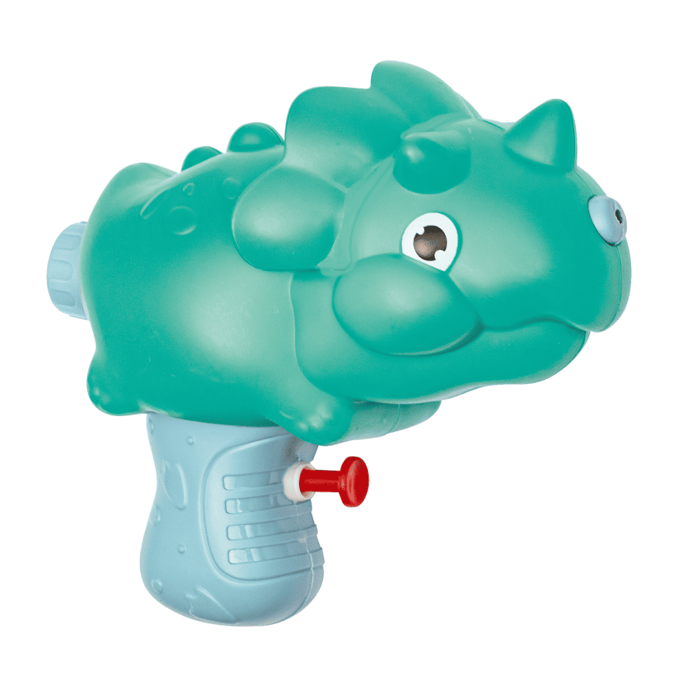 Imagen de Pistola de agua dinos (2 modelos)