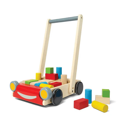 Imagen de Baby Walker Plantoys