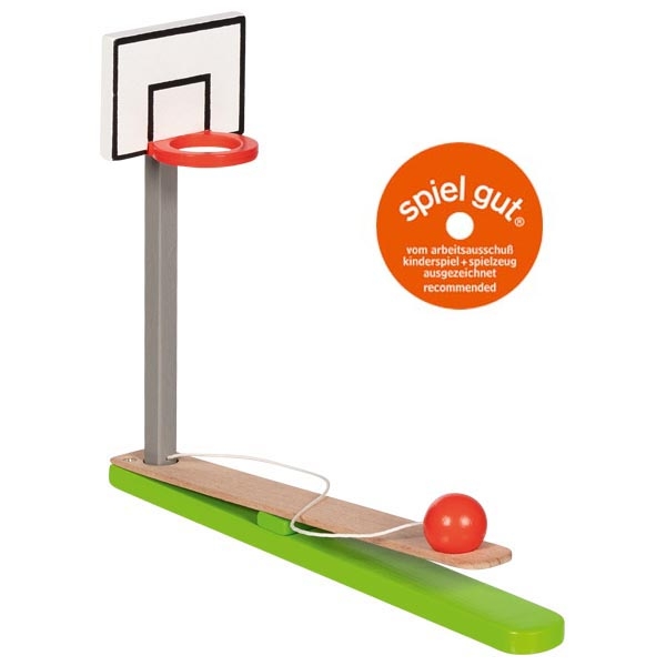 Imagen de Juego baloncesto de mesa