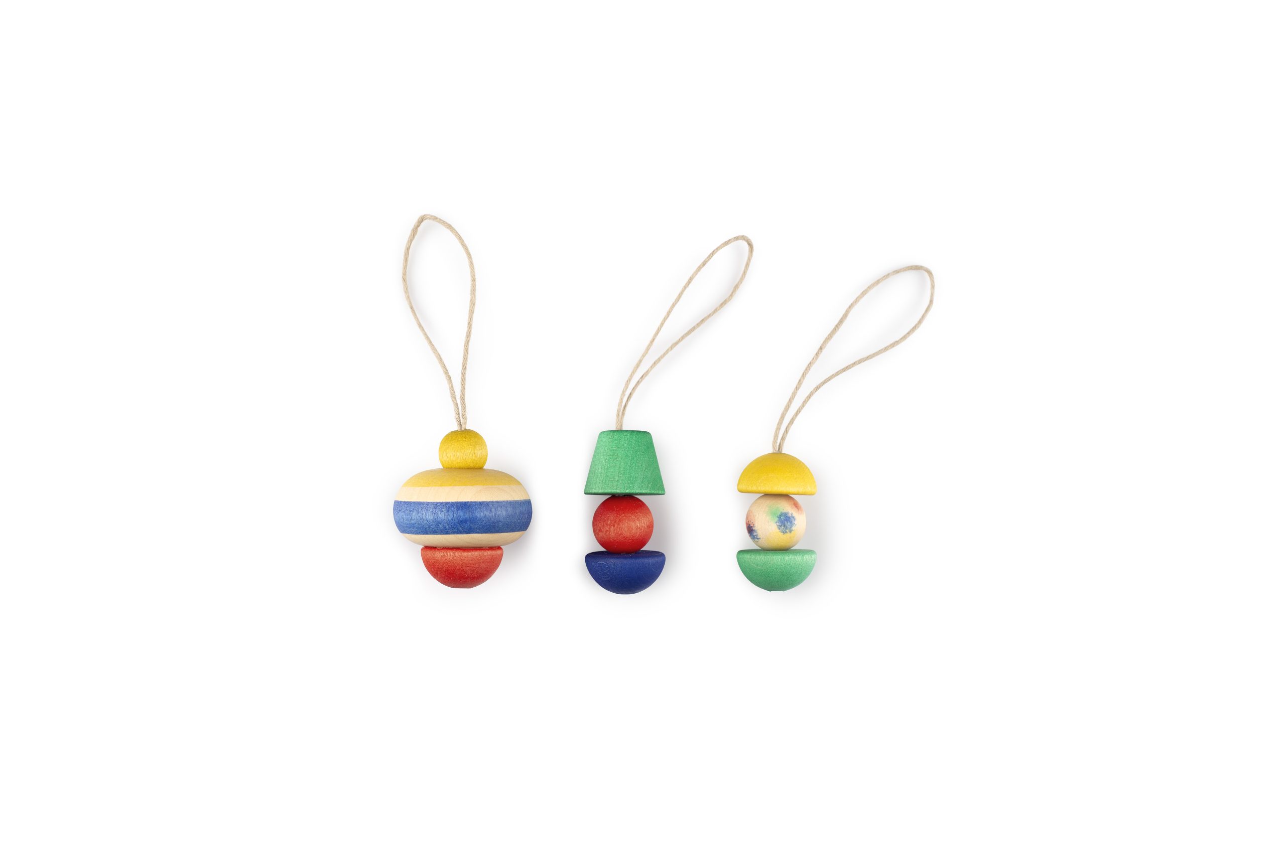 Imagen de Adornos Navideños– Nº9 Pure Shine- GRAPAT