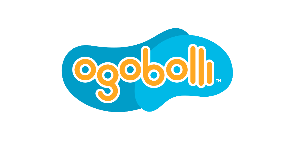 Logotipo de Ogobolli