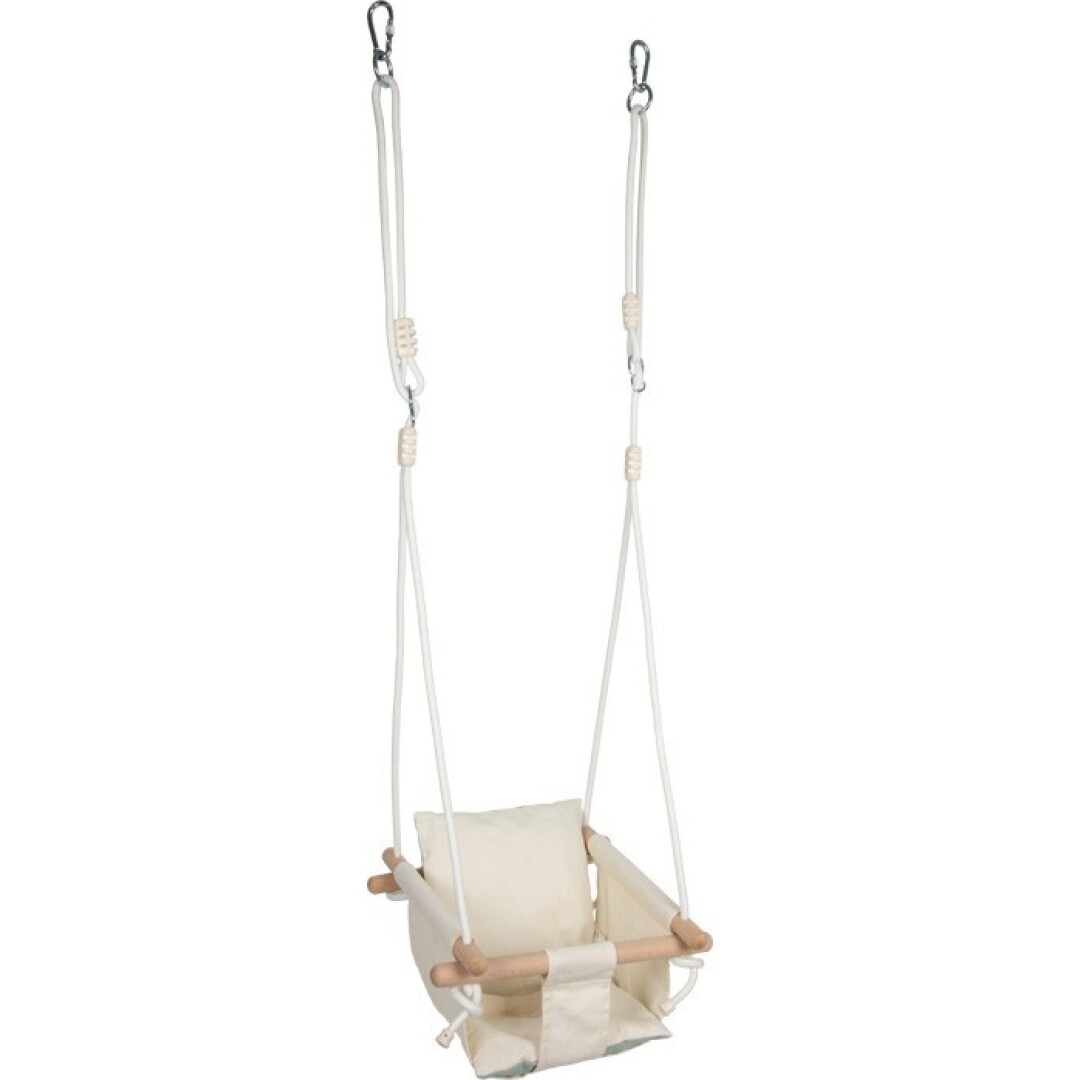 Imagen de Columpio beige