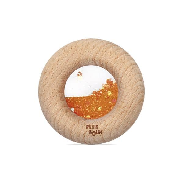 Imagen de Calm Donut - Orange