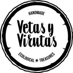 imagen-logo: Vetas y Virutas
