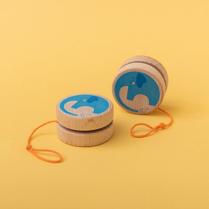 Imagen de Elephant Yo-yo