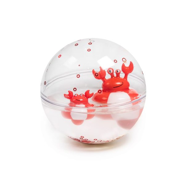 Imagen de Happy Bubble Crabs