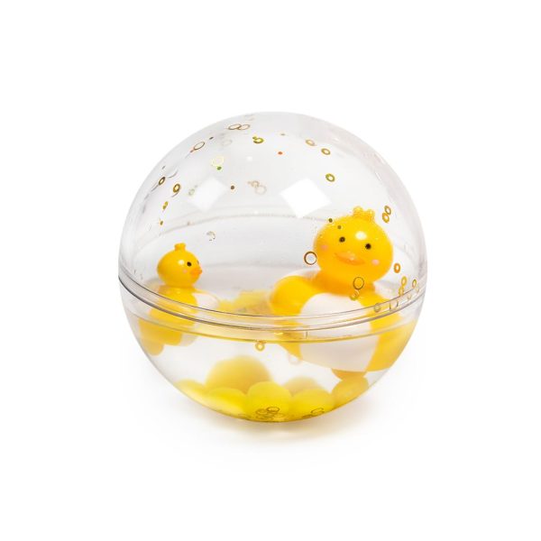 Imagen de Happy Bubble Duckies