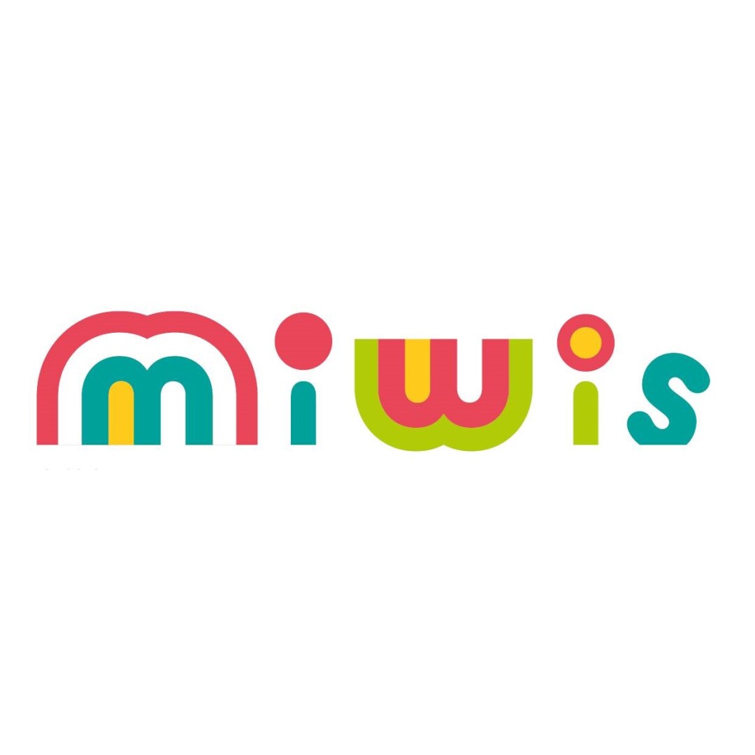 Logotipo de Miwis