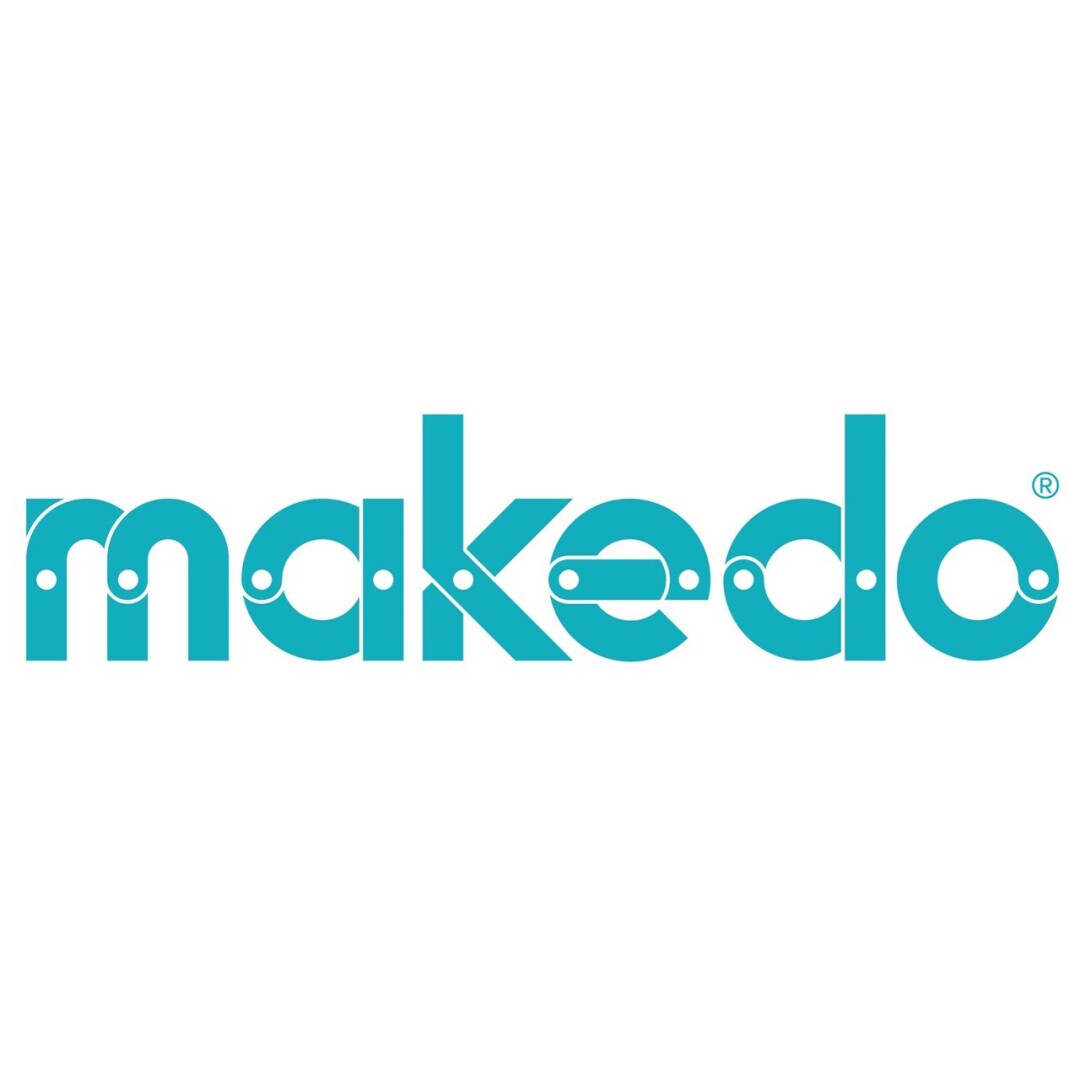 Logotipo de Makedo