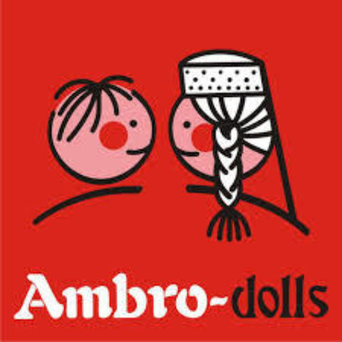 Logotipo de Ambrosius 