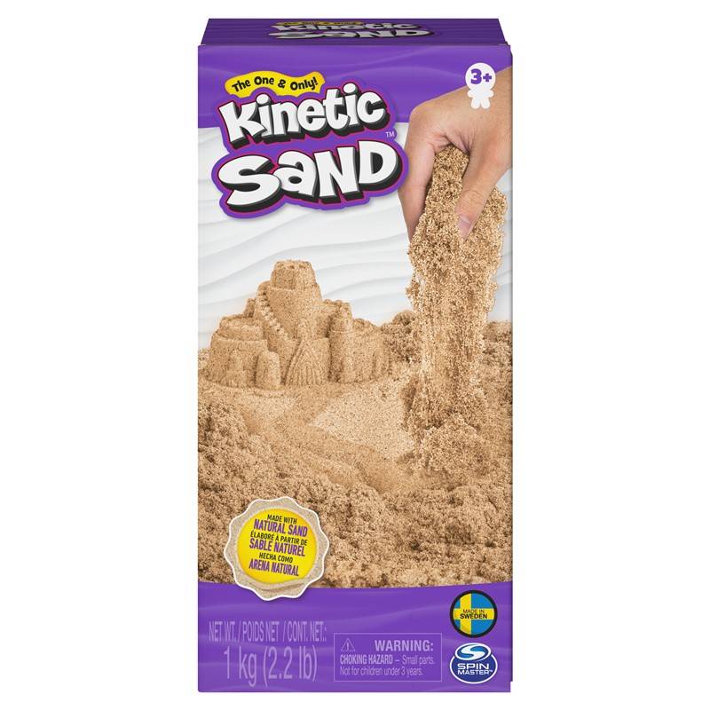 Imagen de Kinetic Sand 1kg