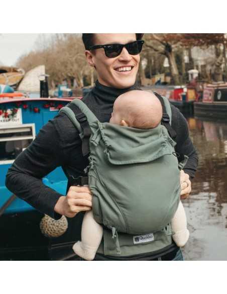 Mochila ergonómica Beco Toddler - Espacio Lactancia