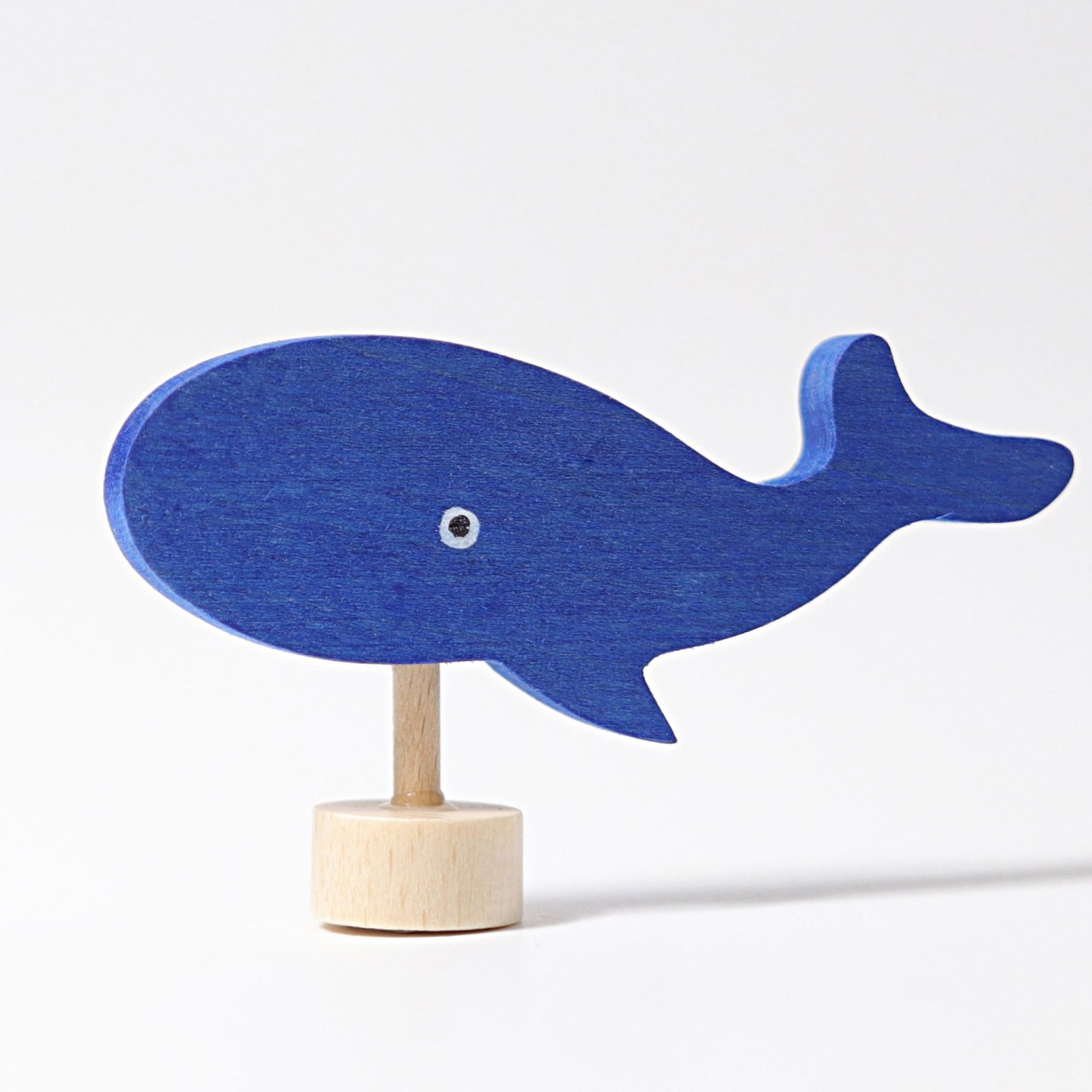 Imagen de Figura decorativa ballena para círculo de celebraciones