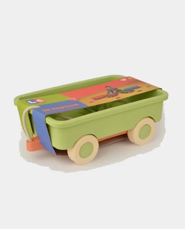 Imagen de Carretilla Enfal Toys
