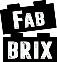 Logotipo de FabBrix