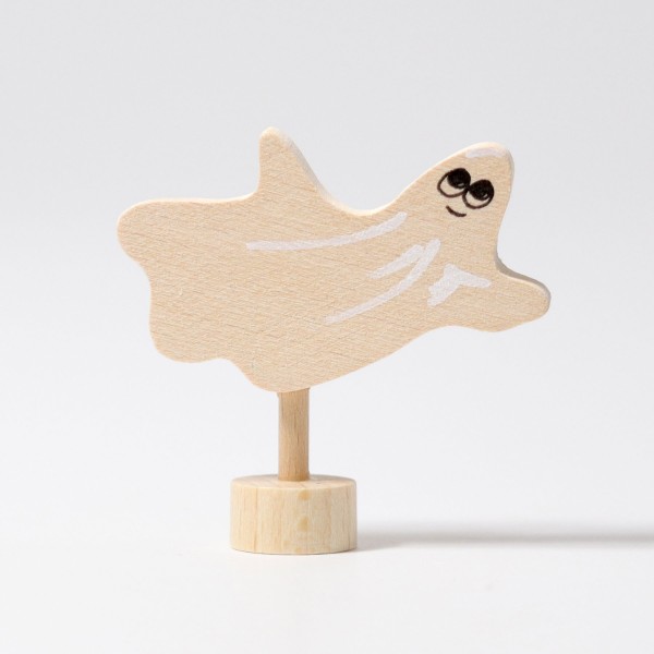 Imagen de Figura decorativa Fantasma para círculo de celebraciones