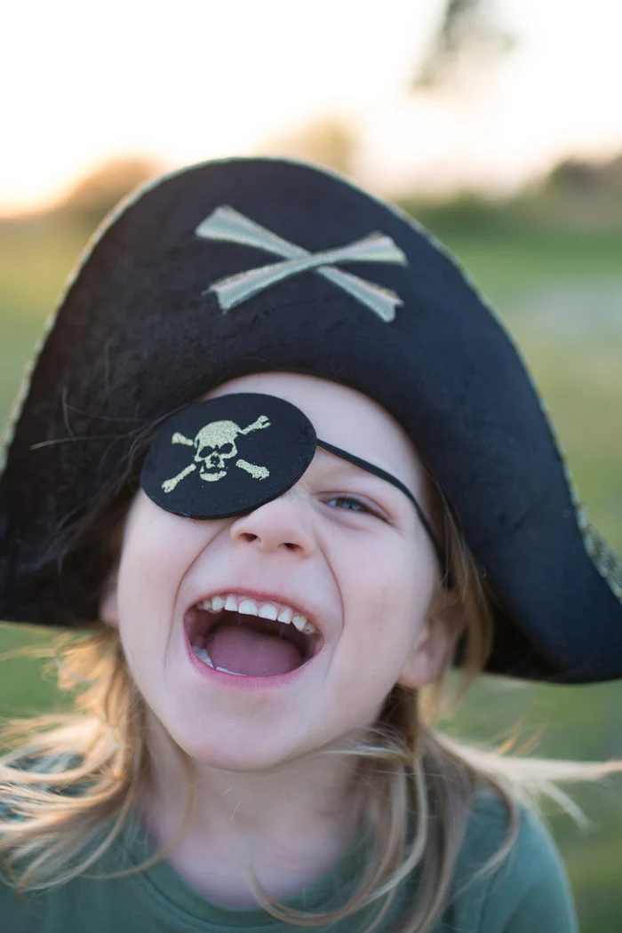 Imagen de Gorro de pirata