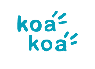 Logotipo de Koa Koa