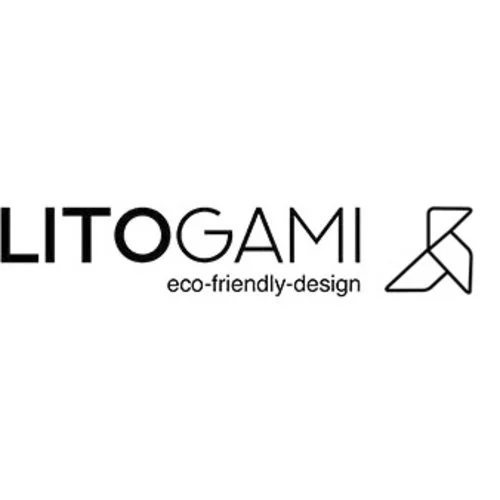 Logotipo de Litogami