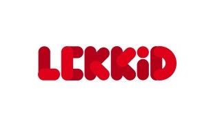 Logotipo de Lekkid