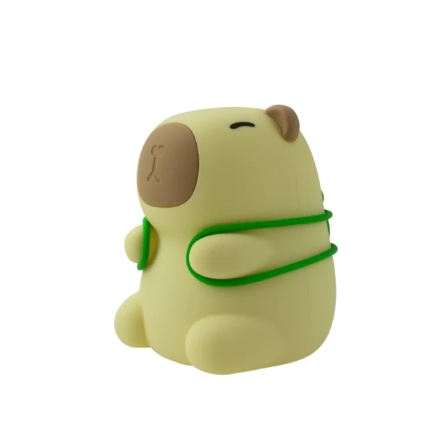 Imagen de Lámpara de noche LED Capybara