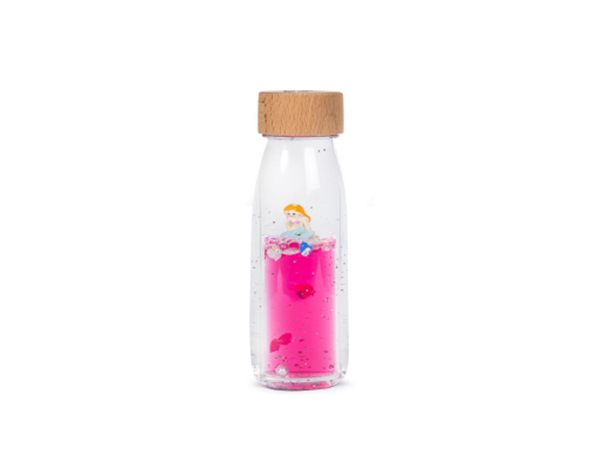 Imagen de Botella sensorial Sea Sparkle - Petit Boum