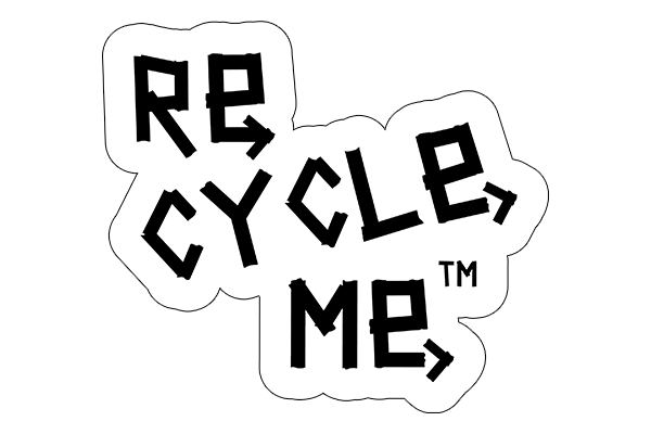 Logotipo de Re-Cycle-Me