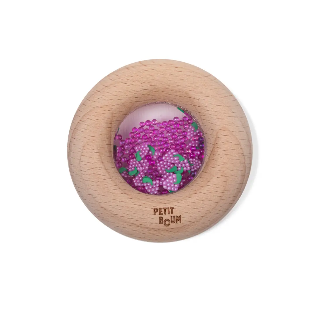 Imagen de Sensory Donuts Grapes