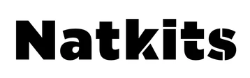 Logotipo de NatKits